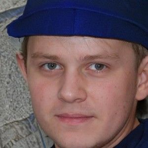 Meet your Posher, Andrew